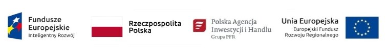 FE, UE, Polska Agencja Inwestycji Handlu Grupa PFR